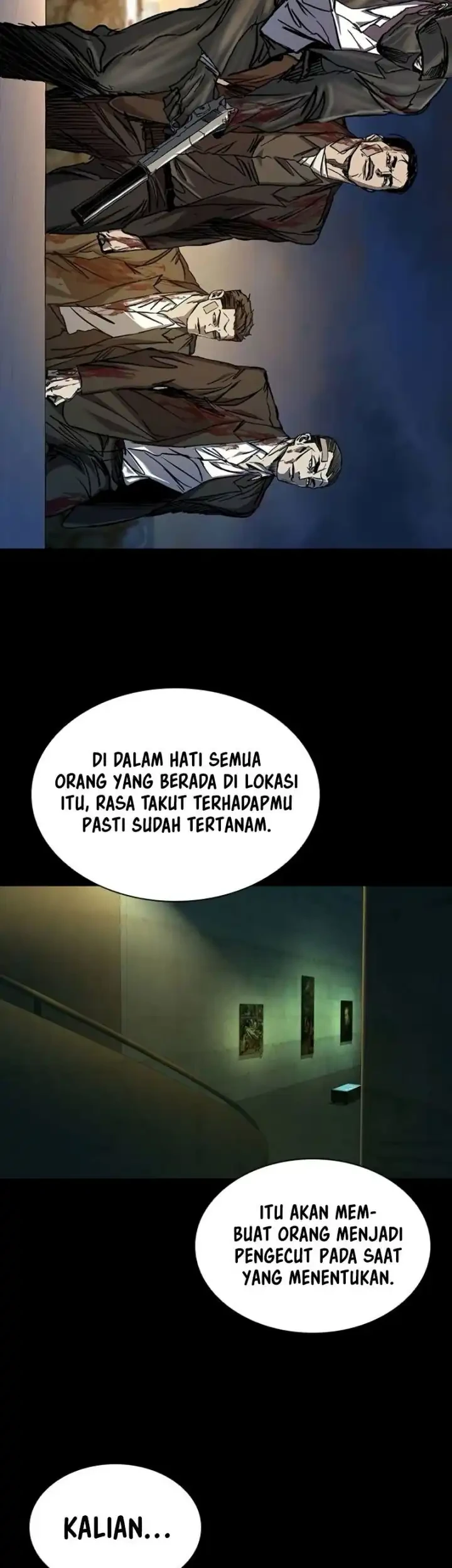 Chapter 133 - halaman 76