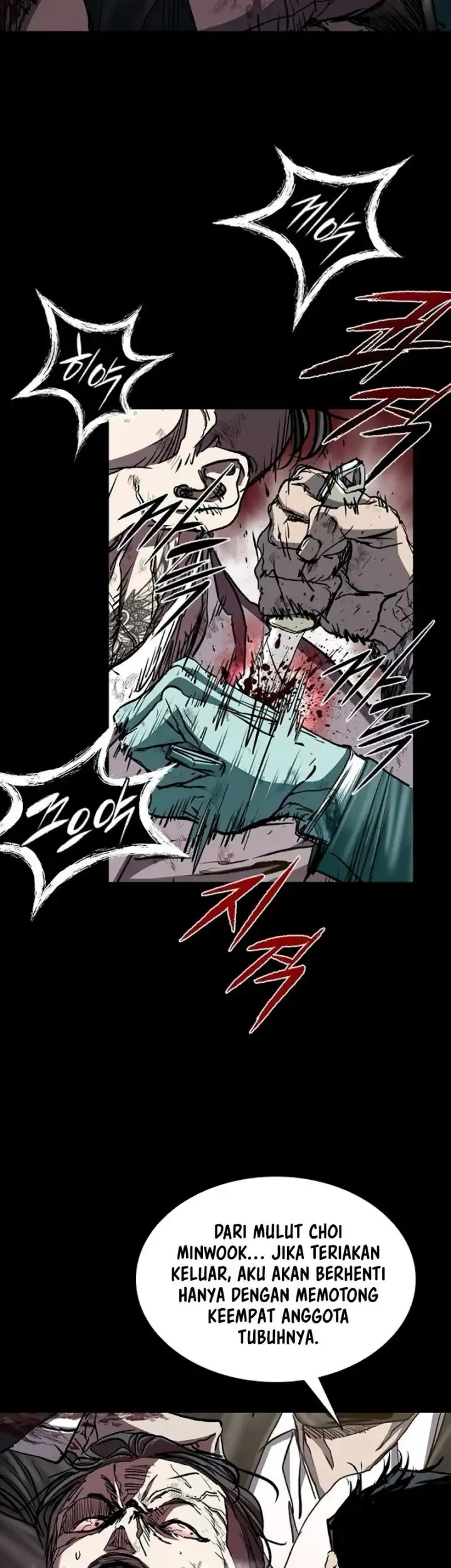 Chapter 133 - halaman 84
