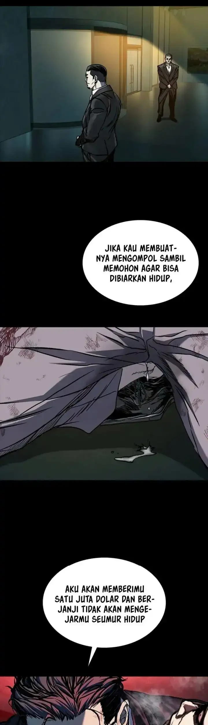Chapter 133 - halaman 86
