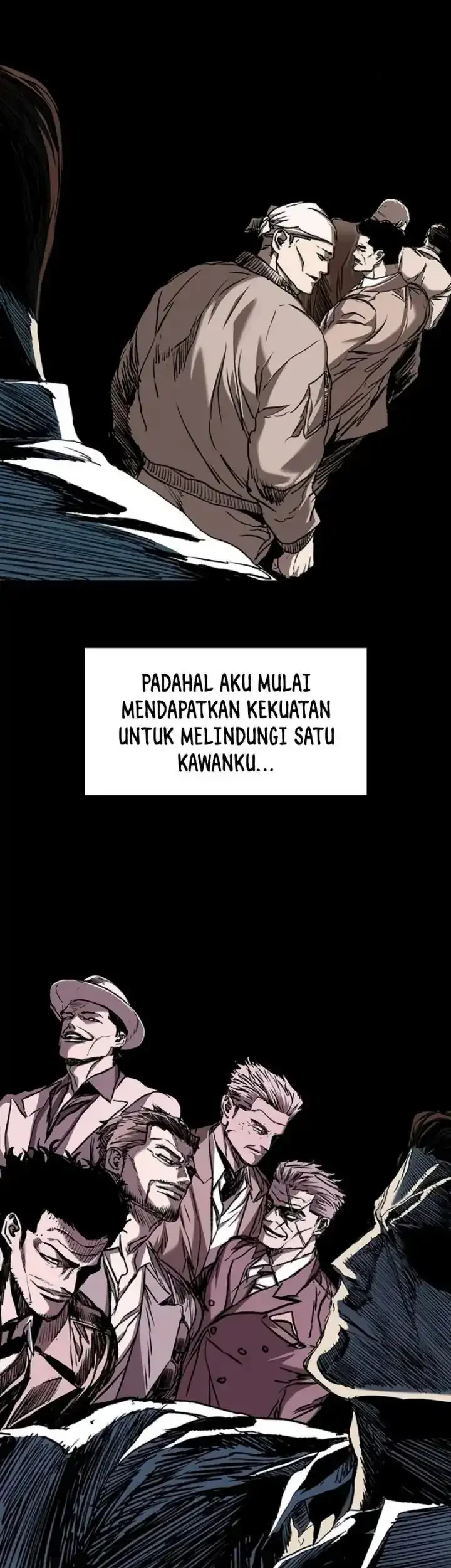 Chapter 133 - halaman 15