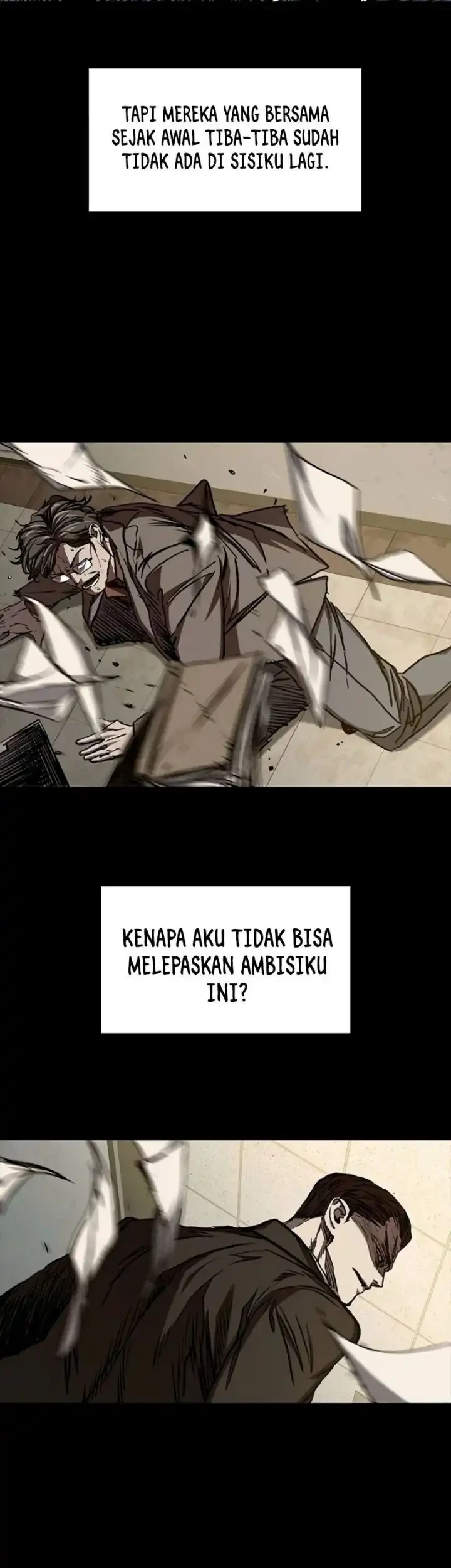 Chapter 133 - halaman 16