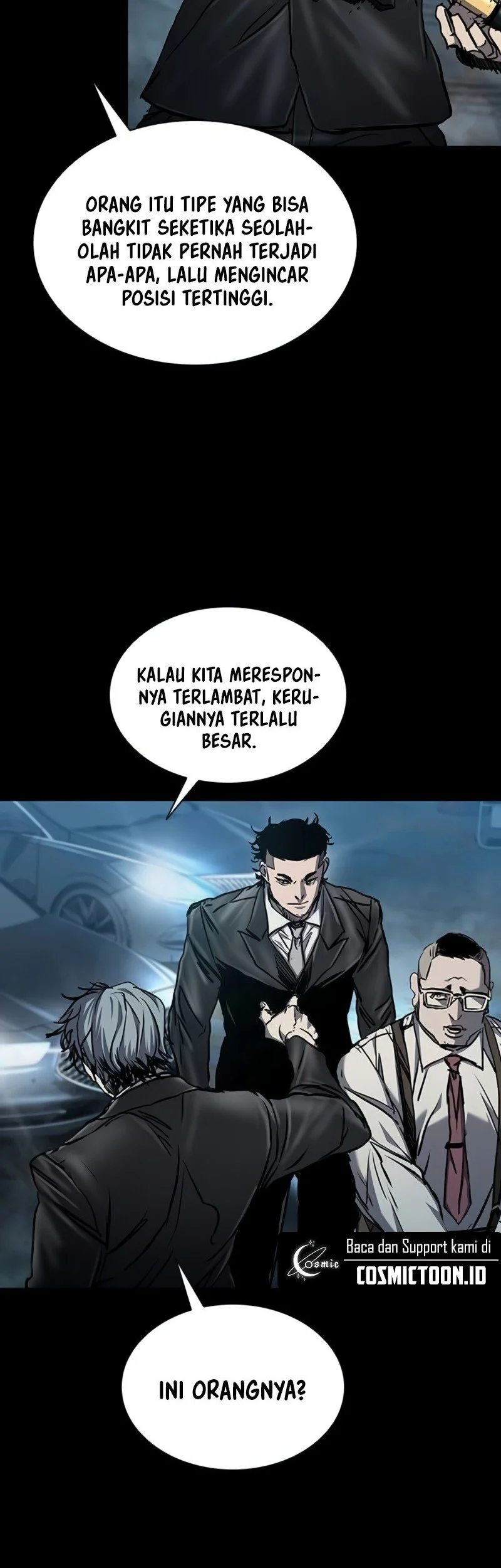 Chapter 134 - halaman 58