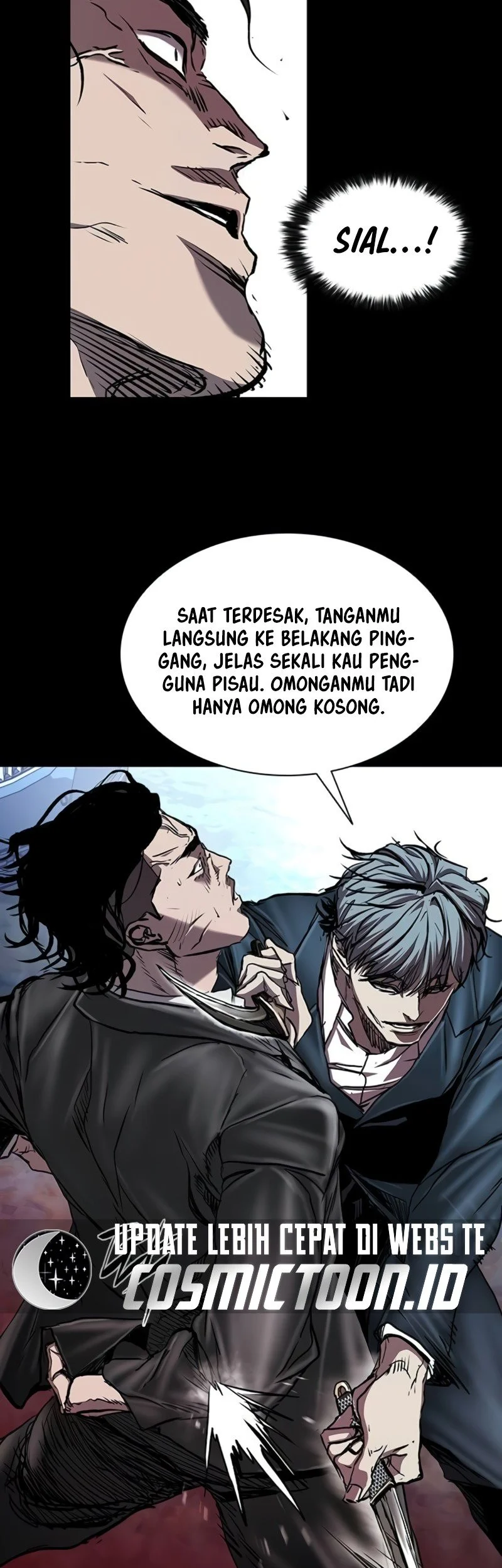 Chapter 134 - halaman 65