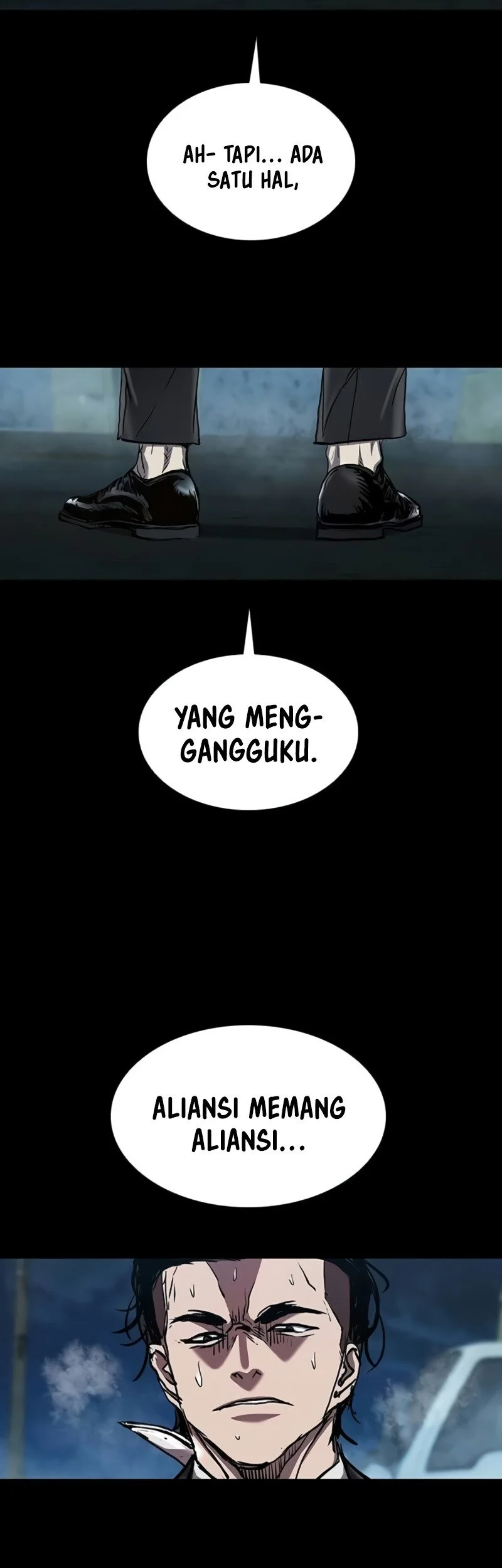 Chapter 134 - halaman 69