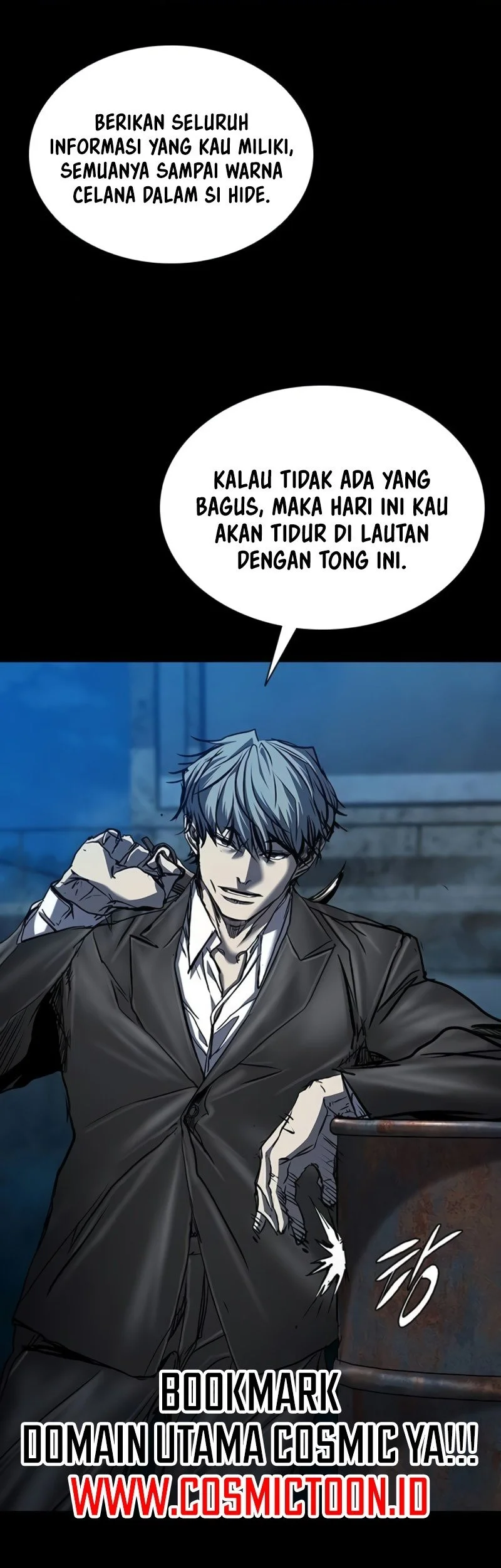 Chapter 134 - halaman 71