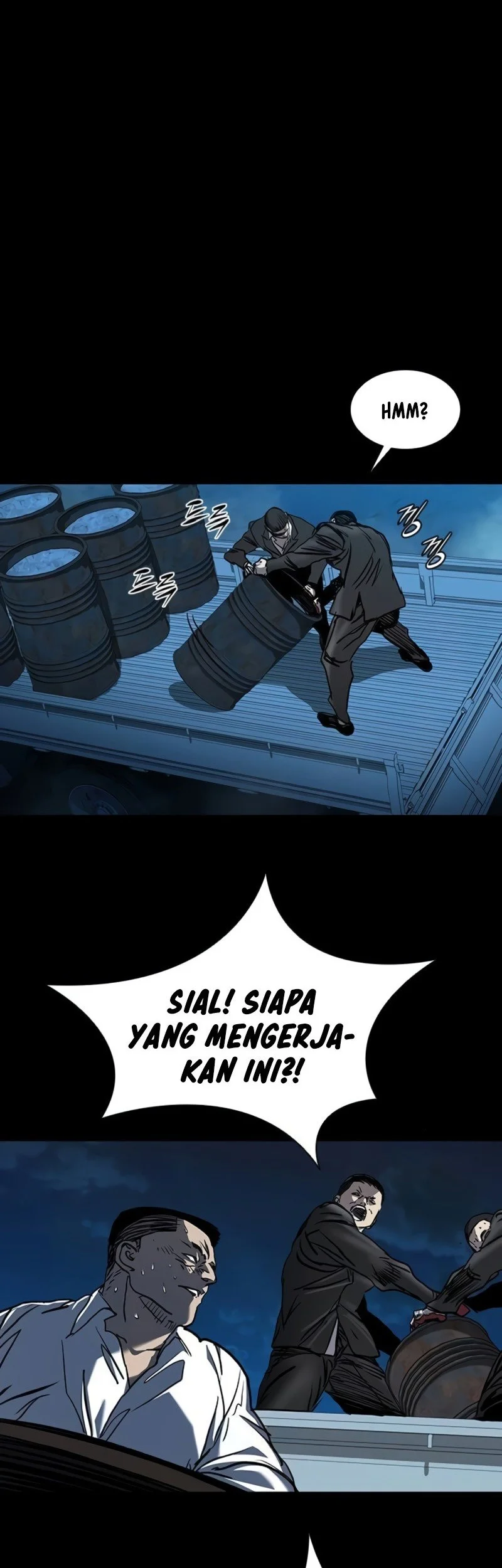 Chapter 134 - halaman 72