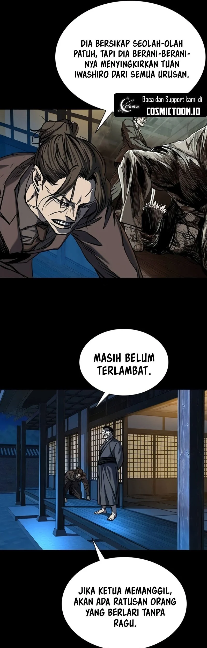 Chapter 134 - halaman 75