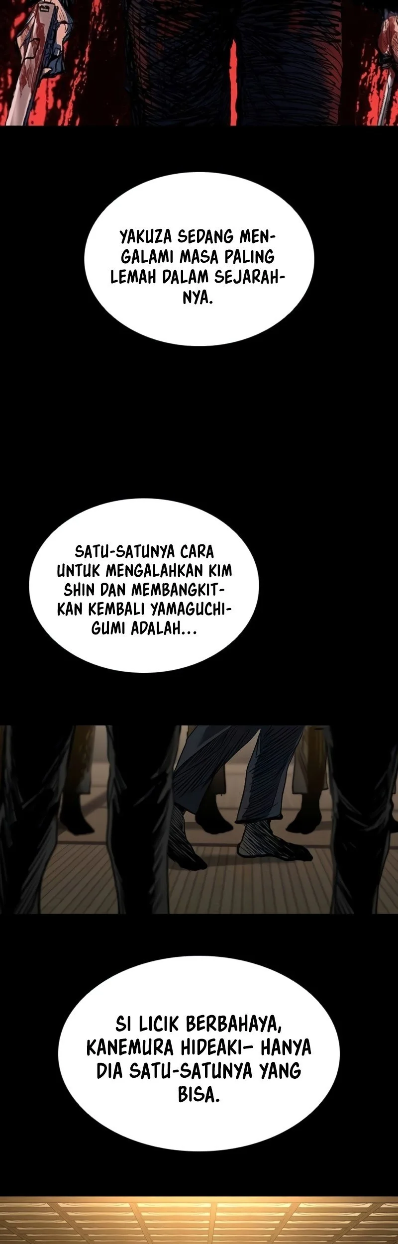 Chapter 134 - halaman 79