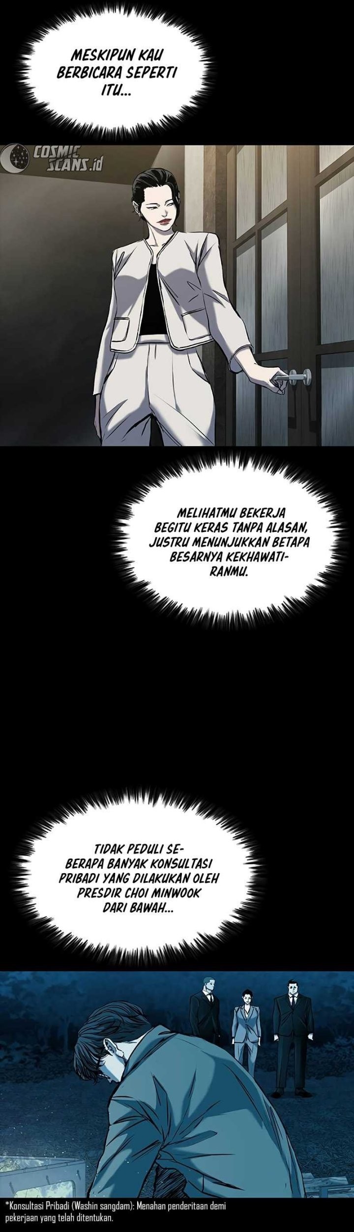 Chapter 32 - halaman 30