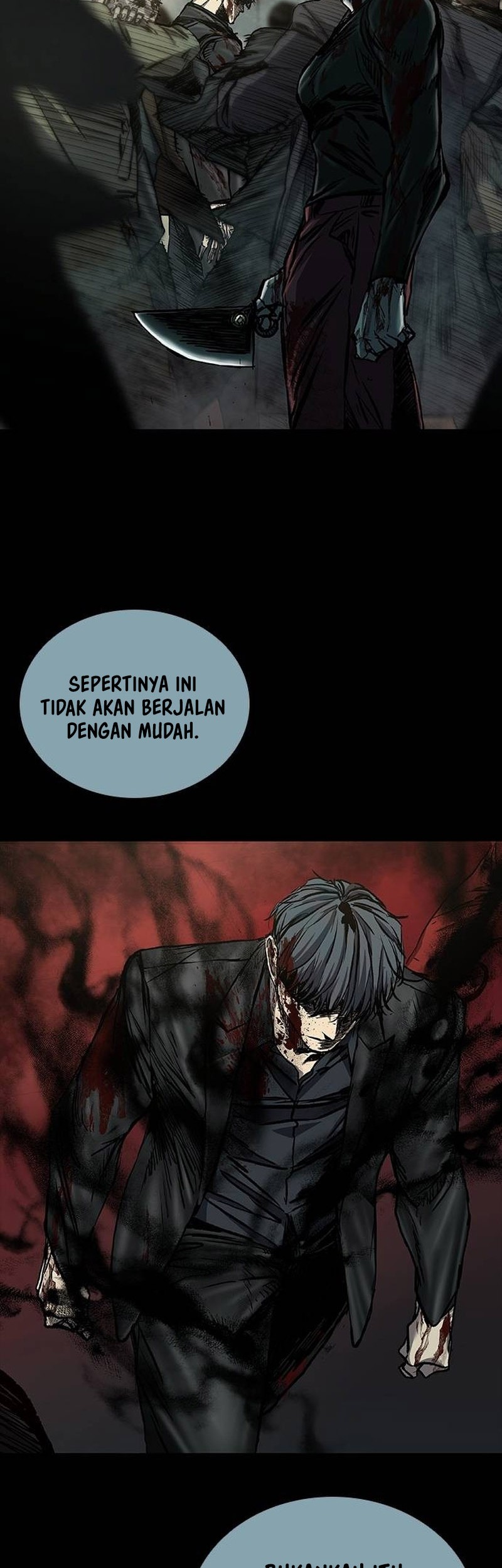 Chapter 50 - halaman 28