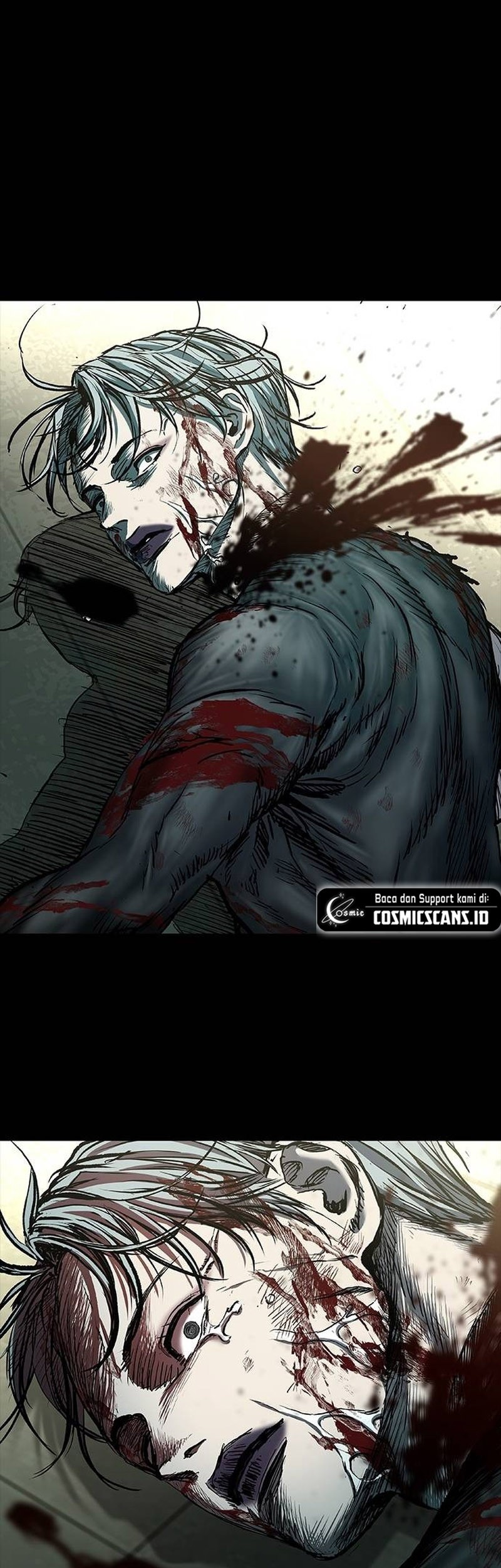 Chapter 50 - halaman 40