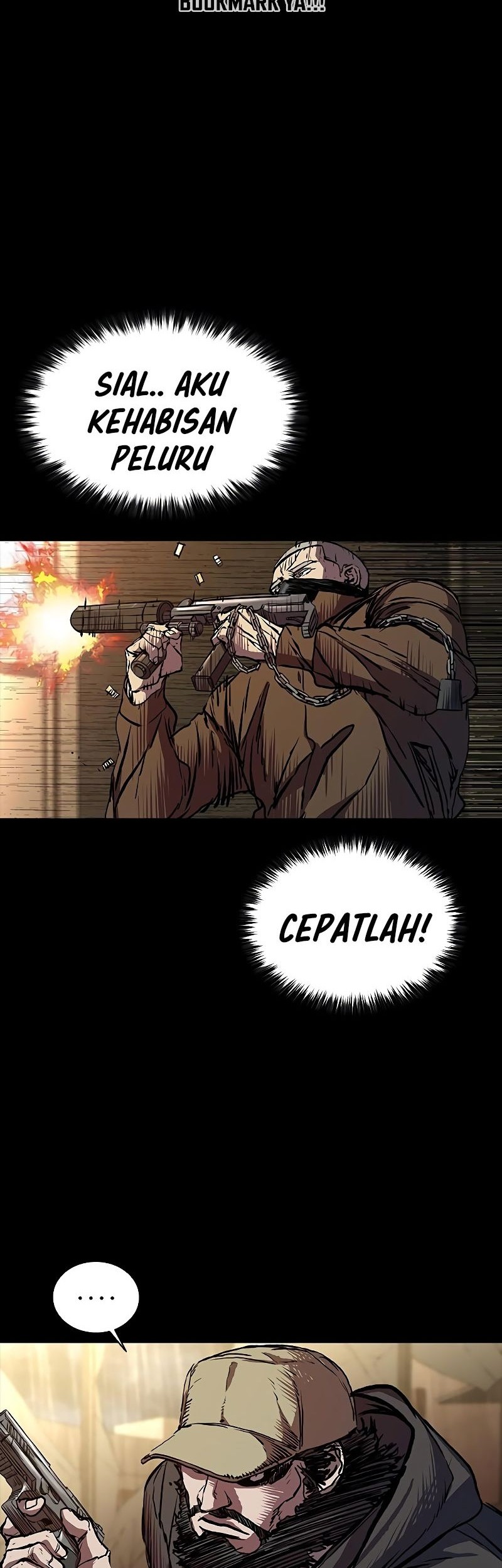 Chapter 69 - halaman 68