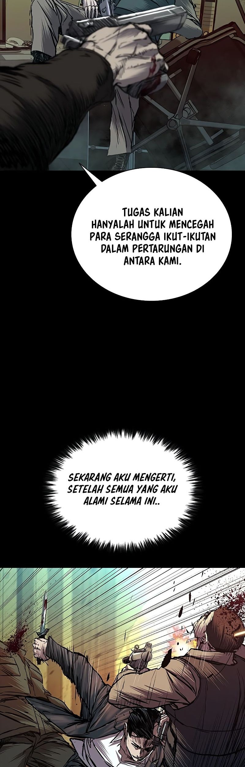 Chapter 70 - halaman 45