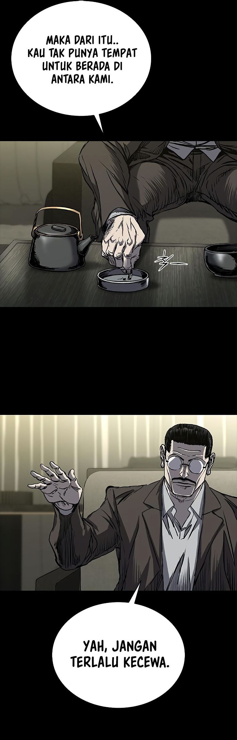Chapter 70 - halaman 50