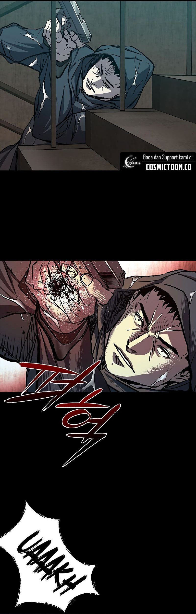 Chapter 74 - halaman 29