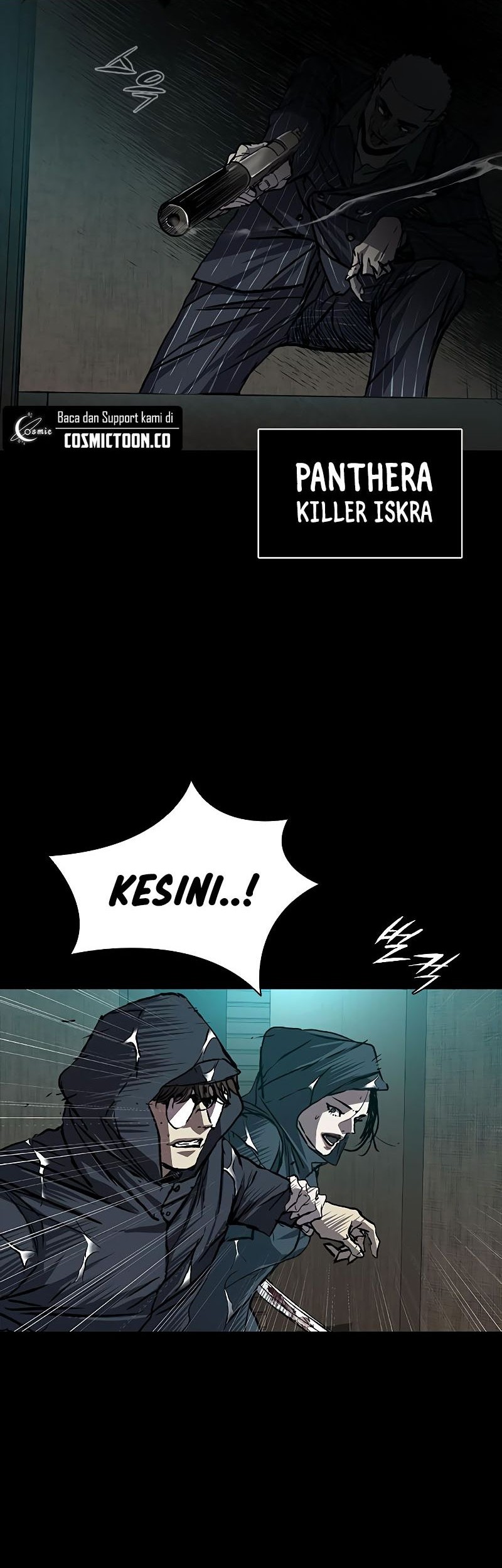 Chapter 74 - halaman 30