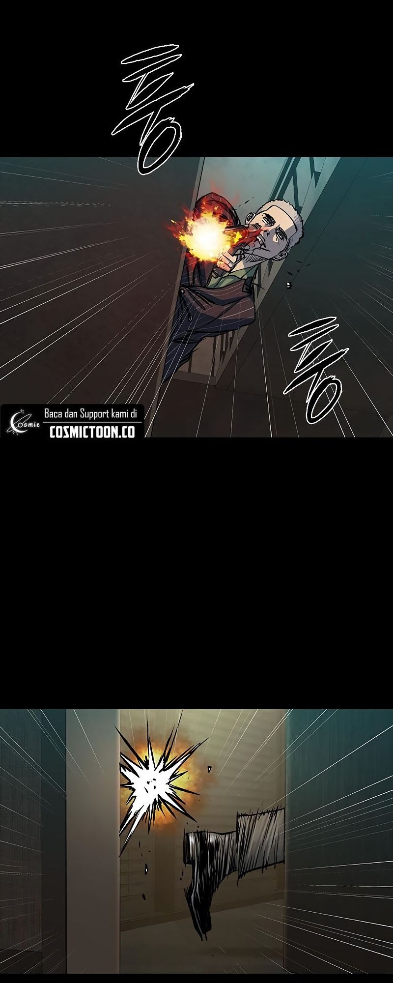 Chapter 74 - halaman 31