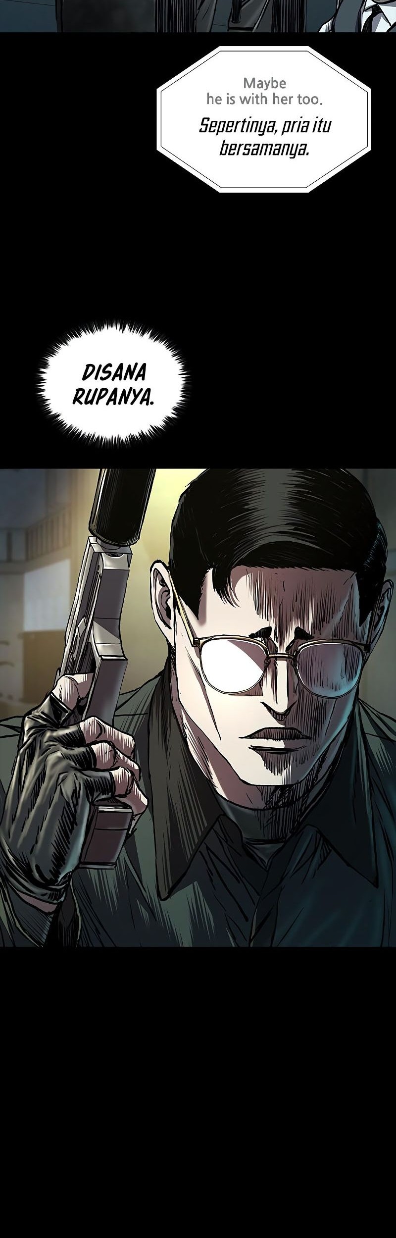 Chapter 74 - halaman 33