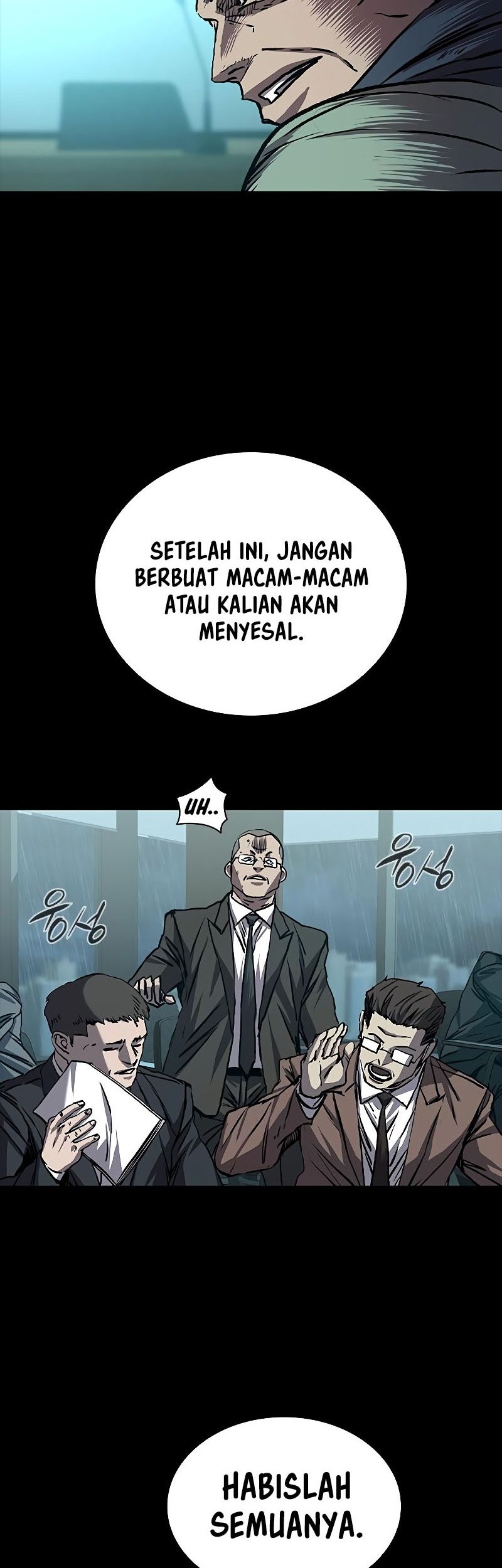 Chapter 74 - halaman 39