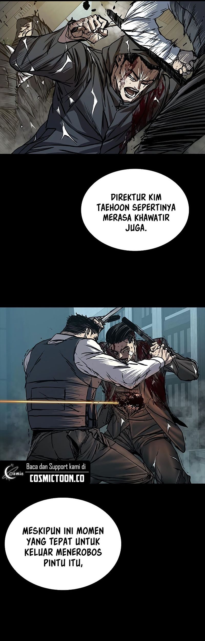 Chapter 74 - halaman 41