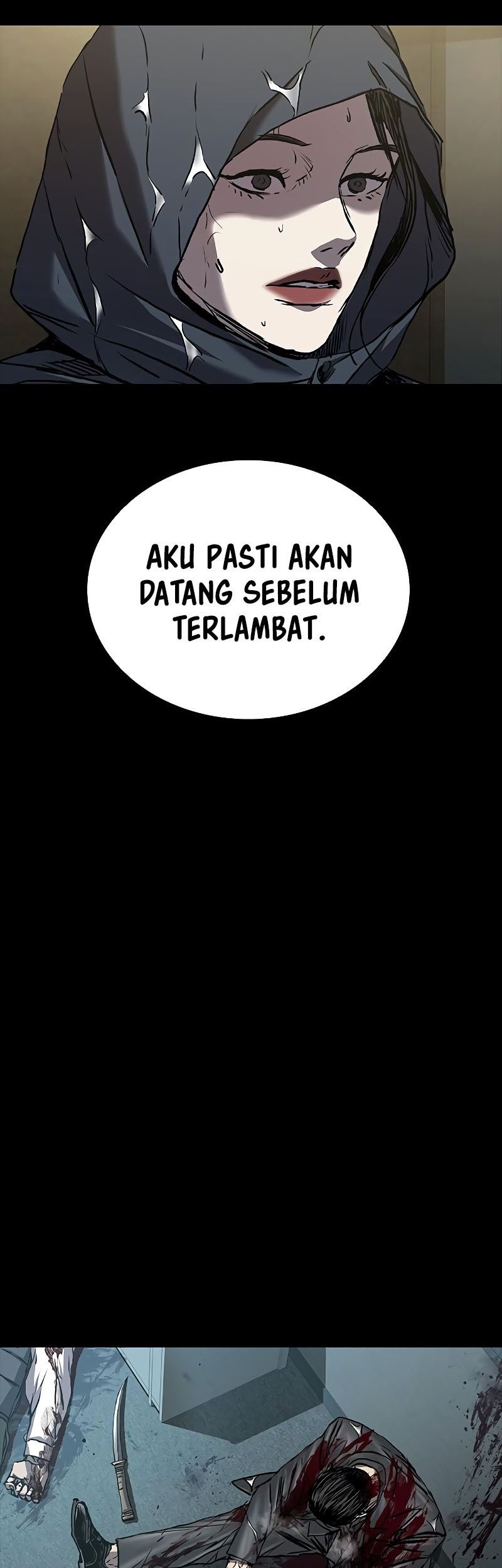 Chapter 74 - halaman 47