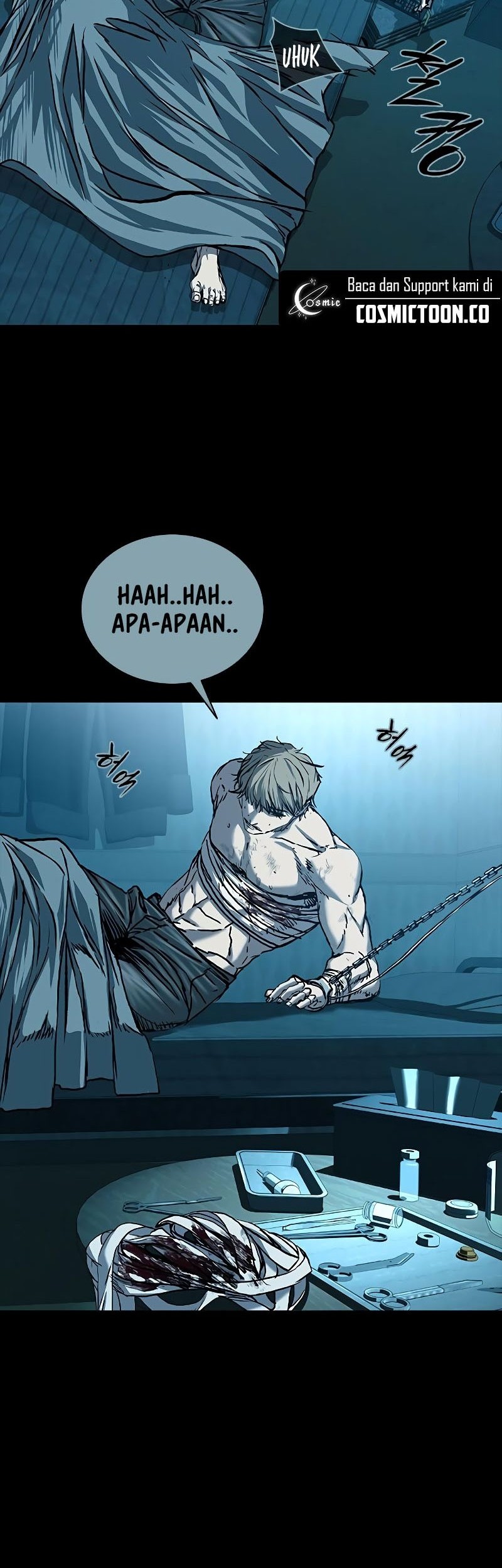Chapter 74 - halaman 57