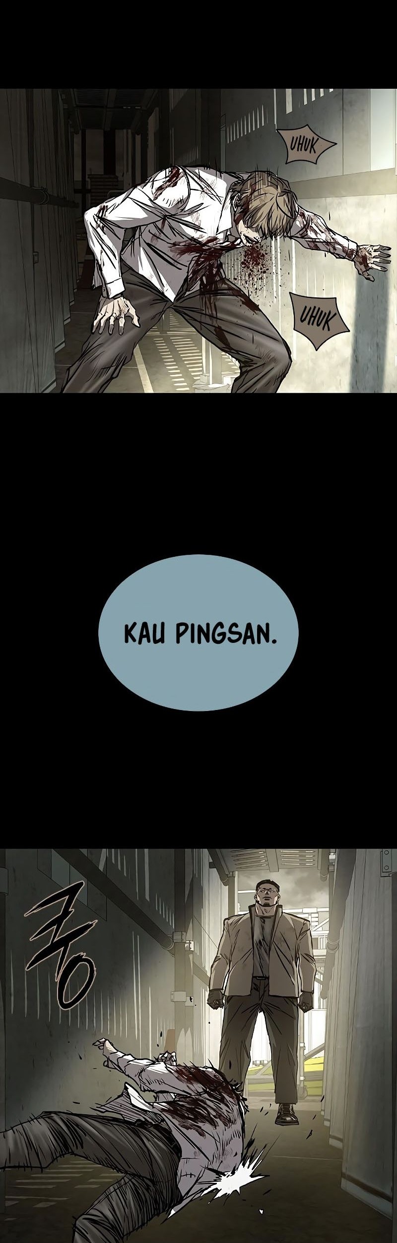 Chapter 74 - halaman 60
