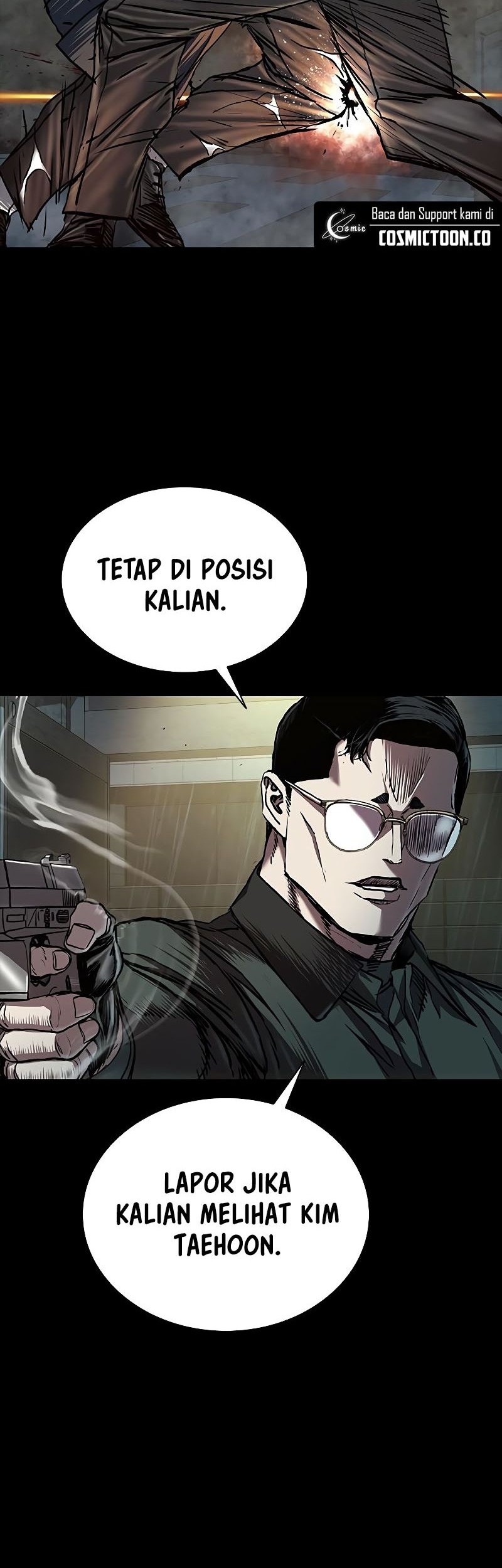 Chapter 74 - halaman 18