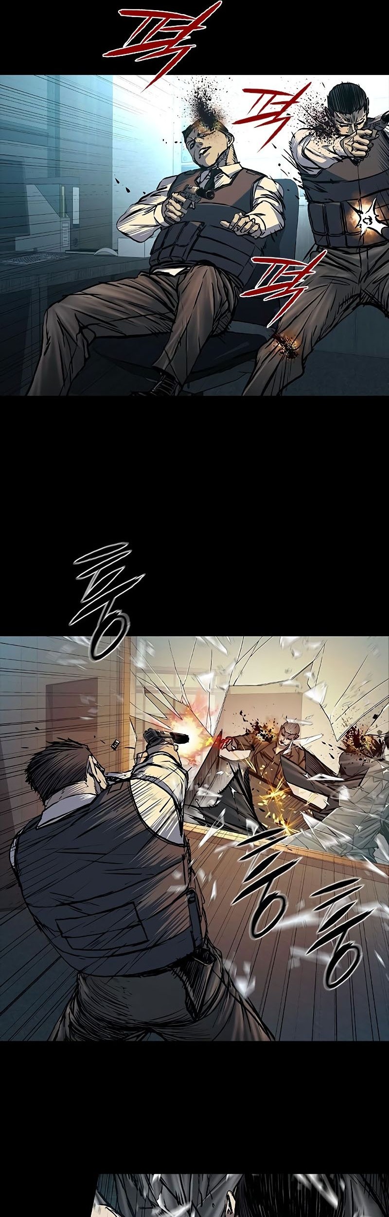 Chapter 74 - halaman 21