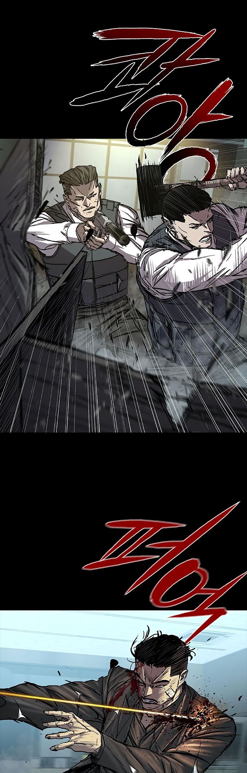 Chapter 74 - halaman 26