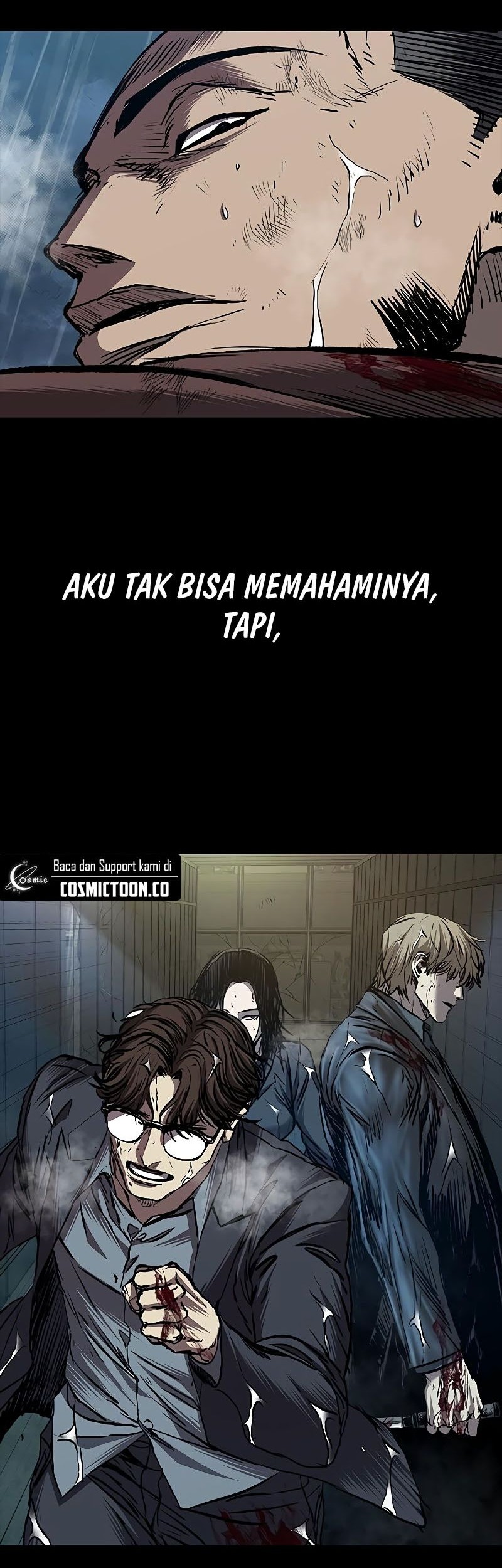 Chapter 76 - halaman 42