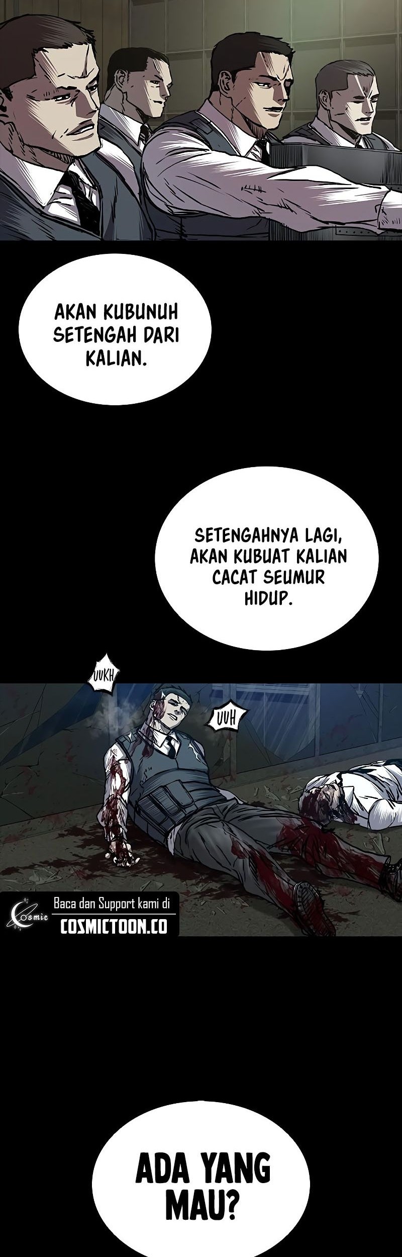 Chapter 76 - halaman 48