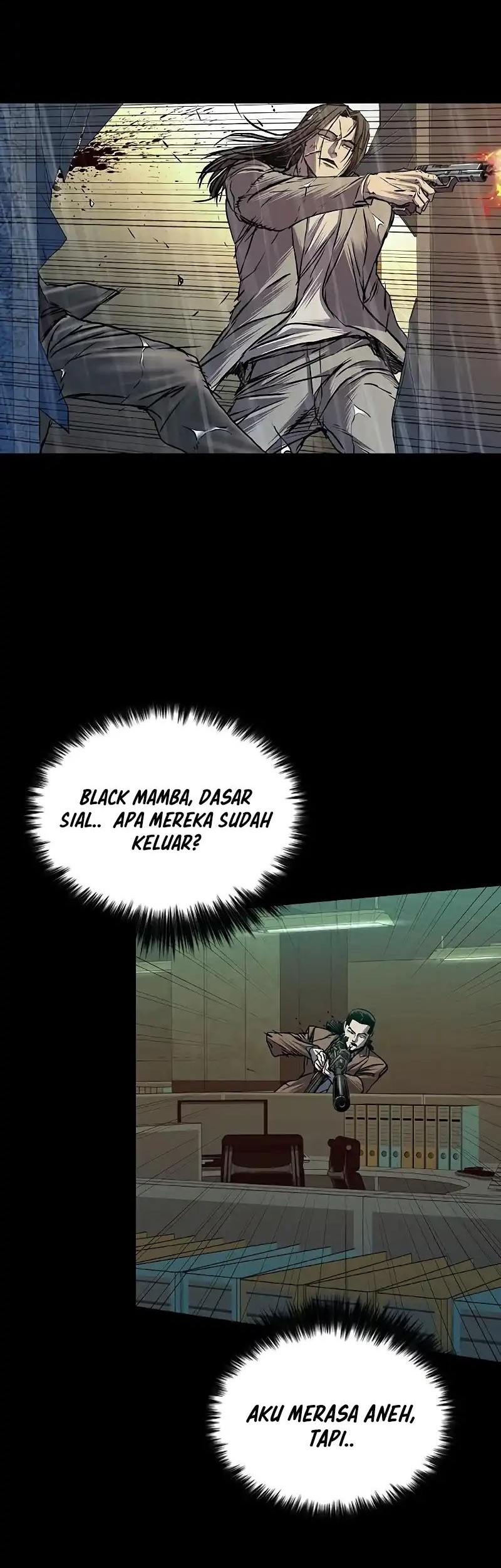 Chapter 77 - halaman 12