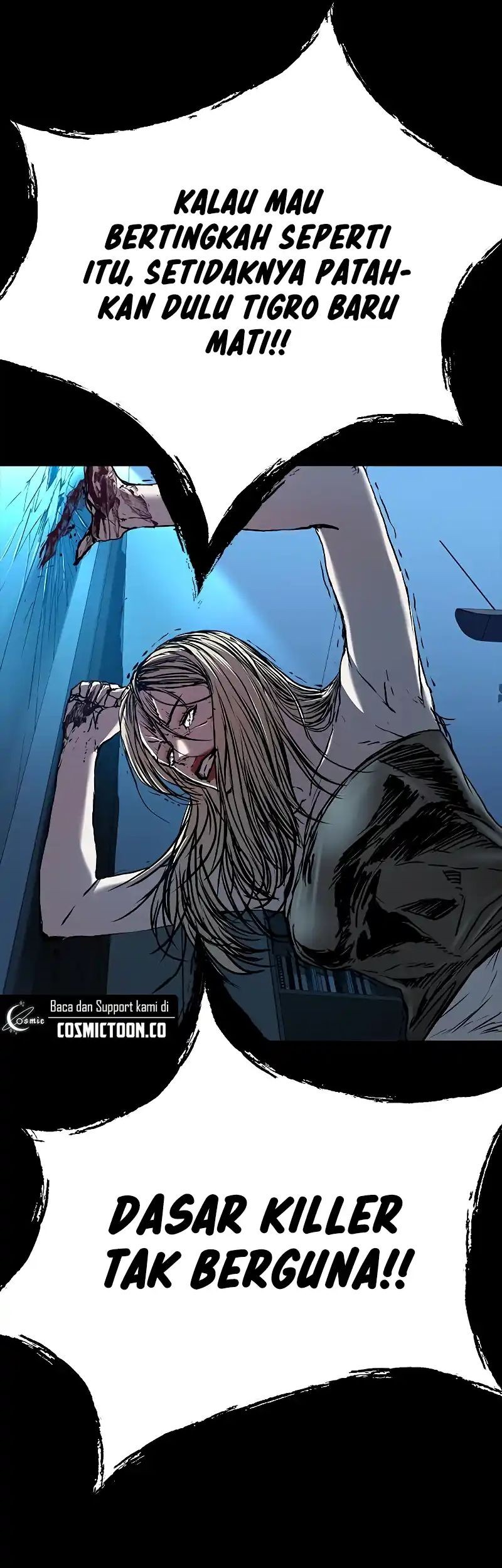 Chapter 77 - halaman 23
