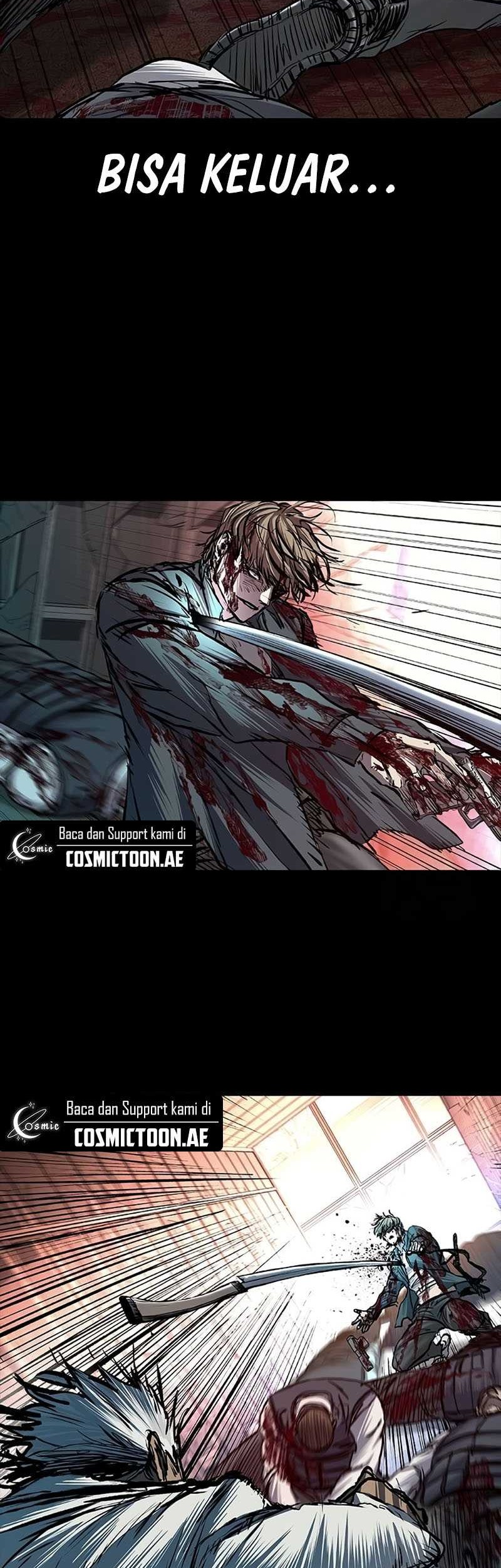 Chapter 80 - halaman 61