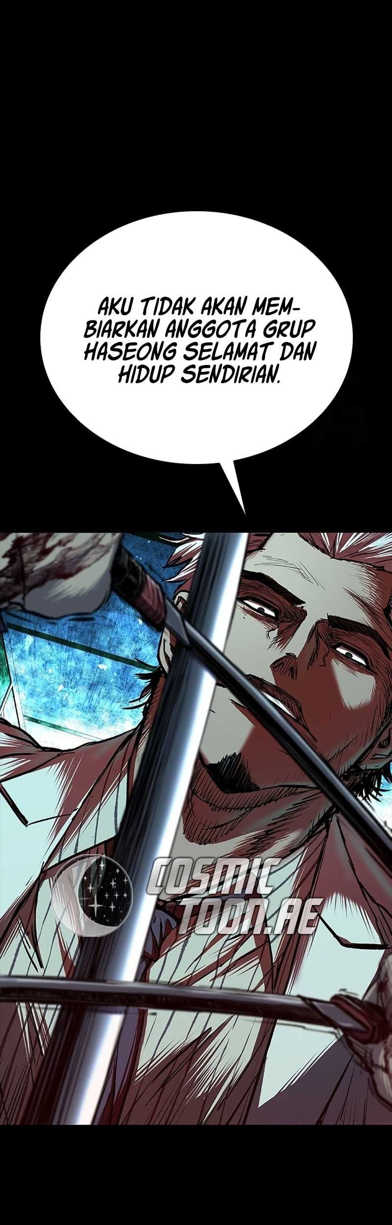 Chapter 80 - halaman 70