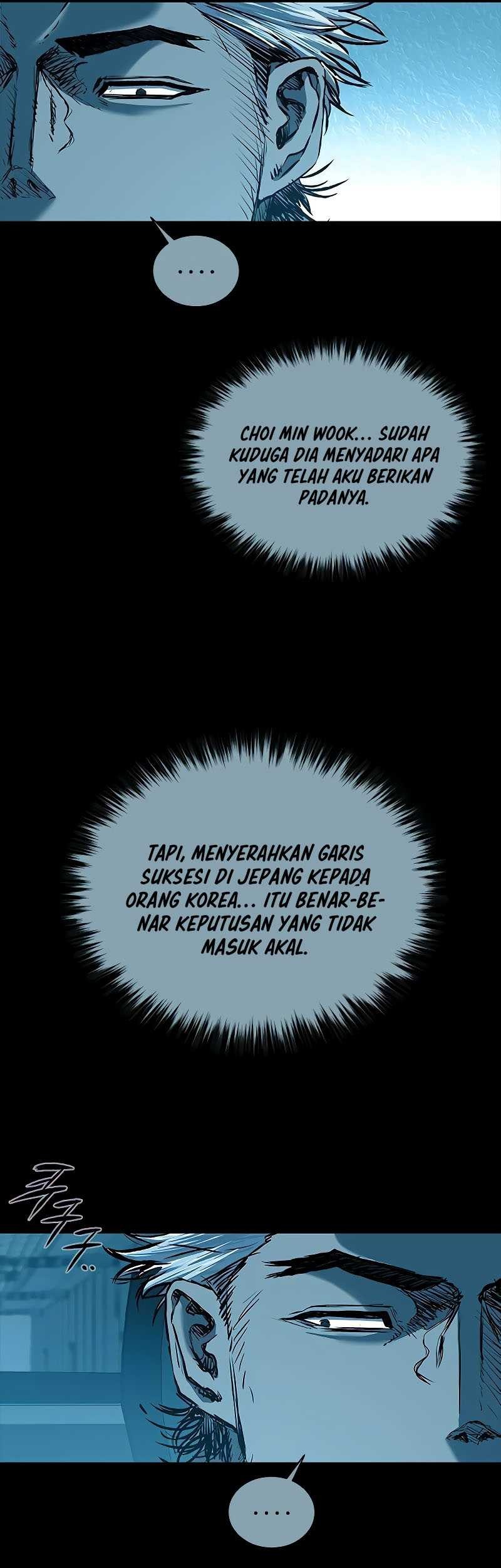 Chapter 81 - halaman 21