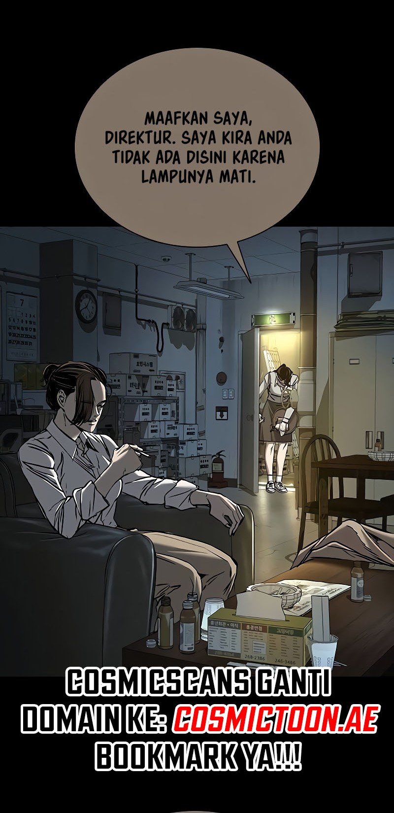 Chapter 82 - halaman 75