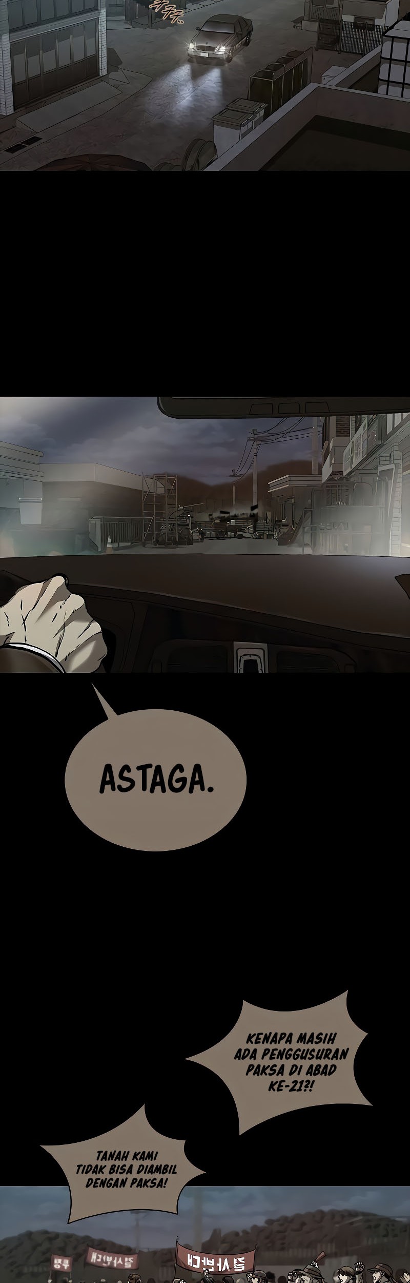 Chapter 82 - halaman 83