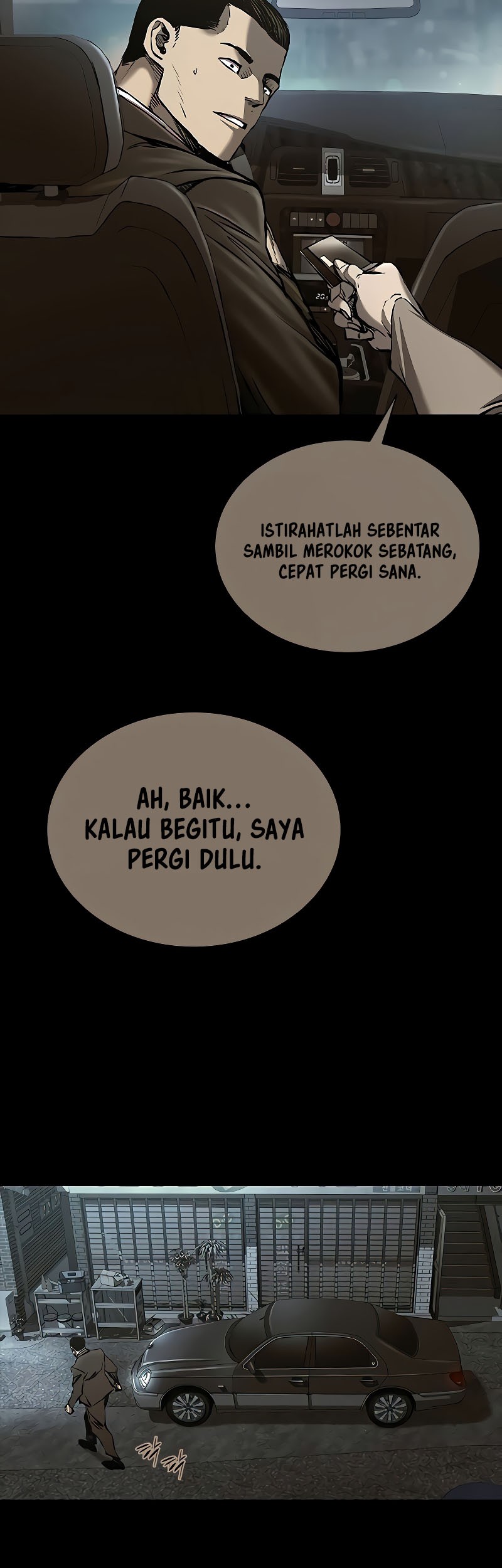 Chapter 82 - halaman 86