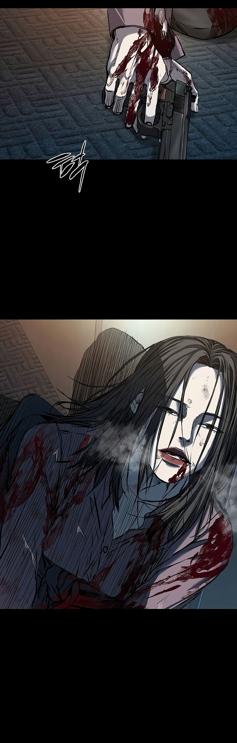 Chapter 82 - halaman 110