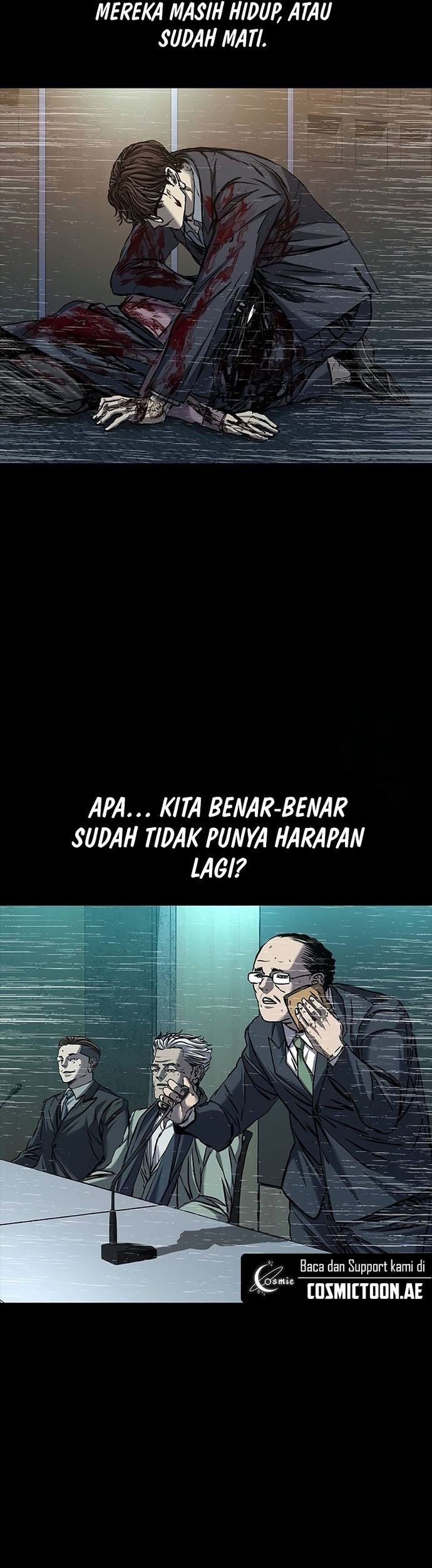 Chapter 83 - halaman 47