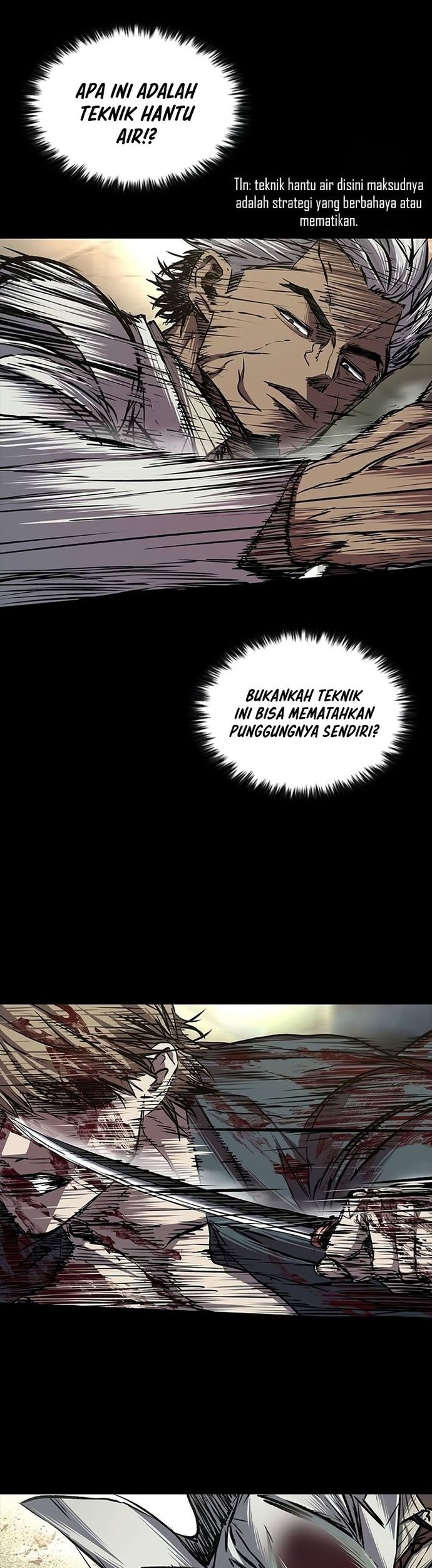 Chapter 83 - halaman 48