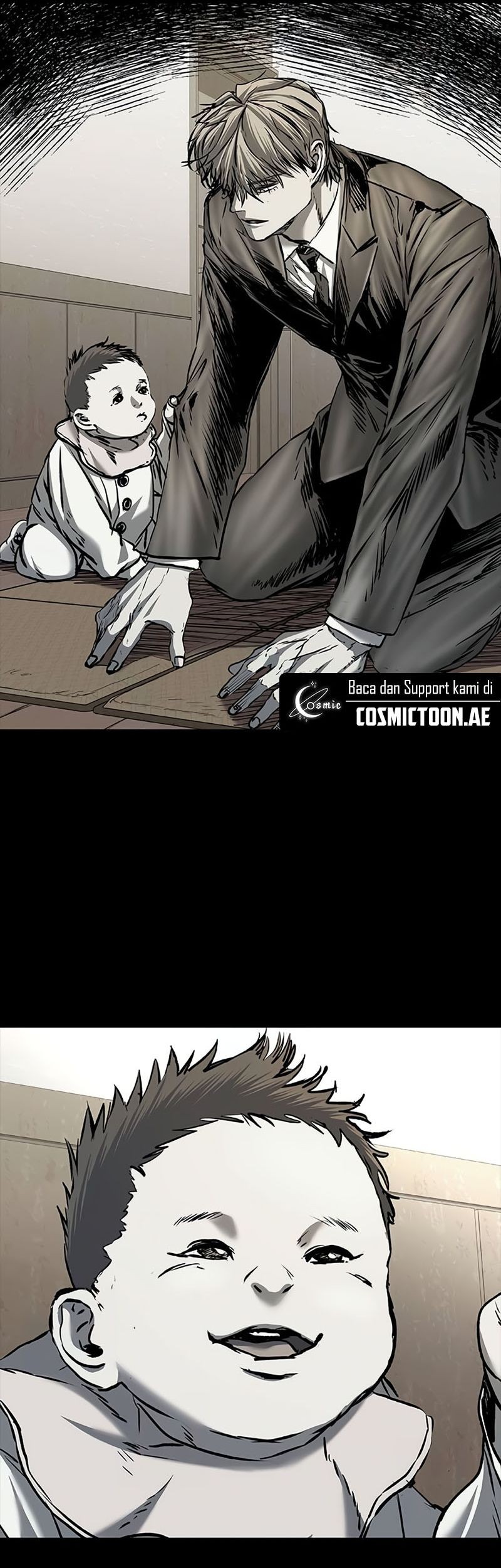 Chapter 84 - halaman 47