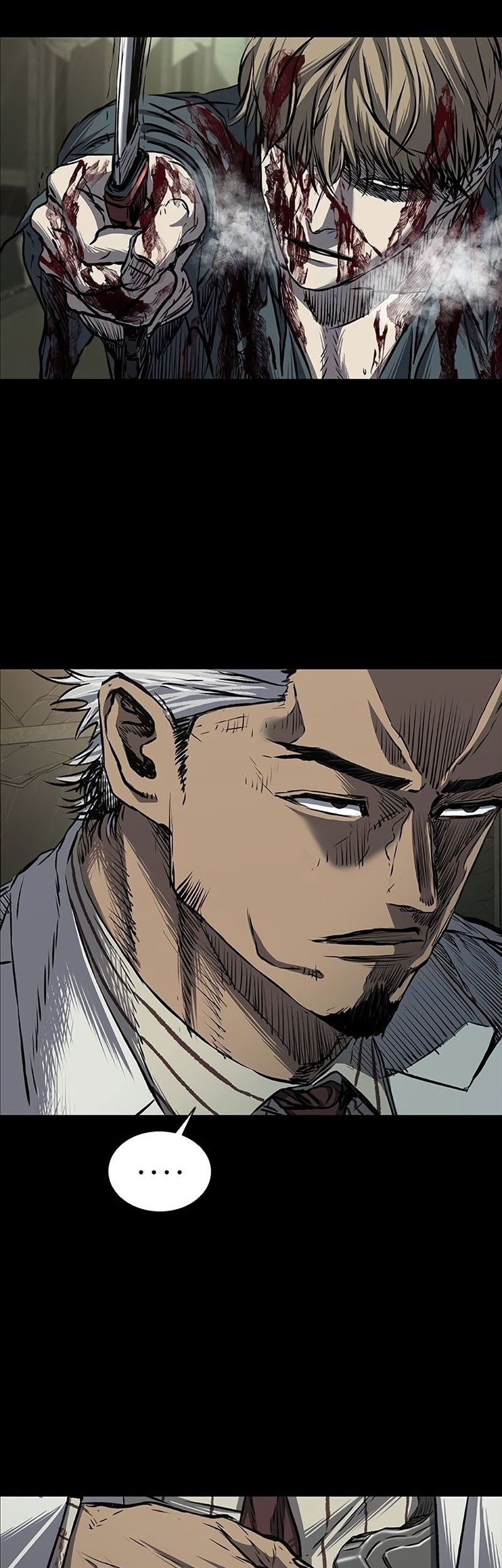 Chapter 84 - halaman 60