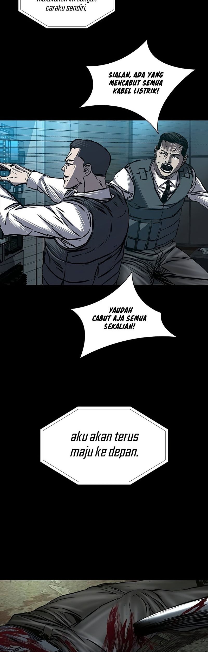 Chapter 84 - halaman 66