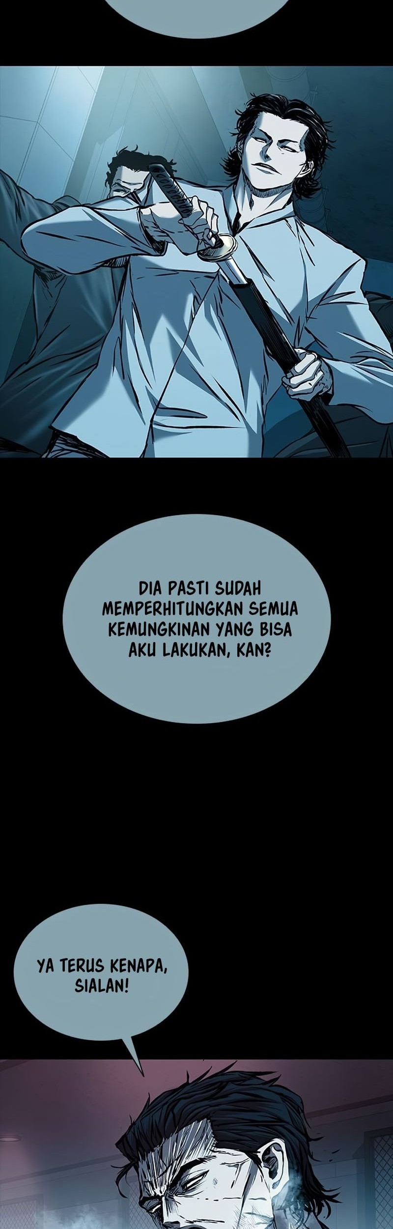Chapter 84 - halaman 9