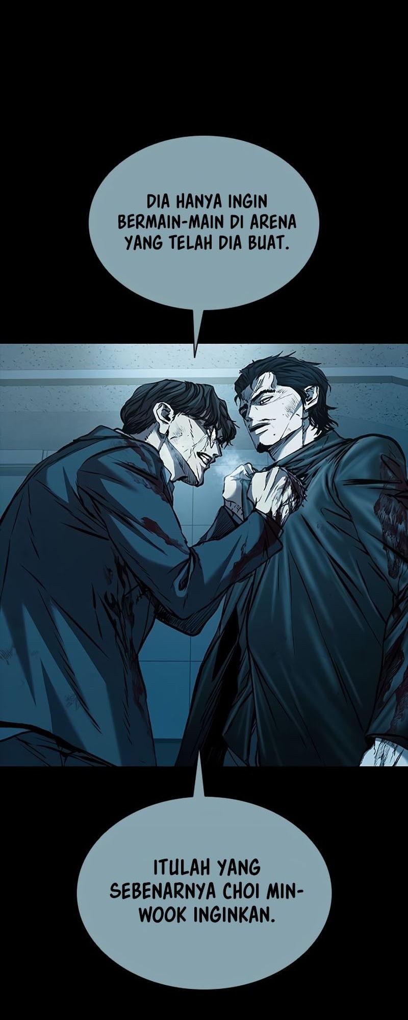 Chapter 84 - halaman 13