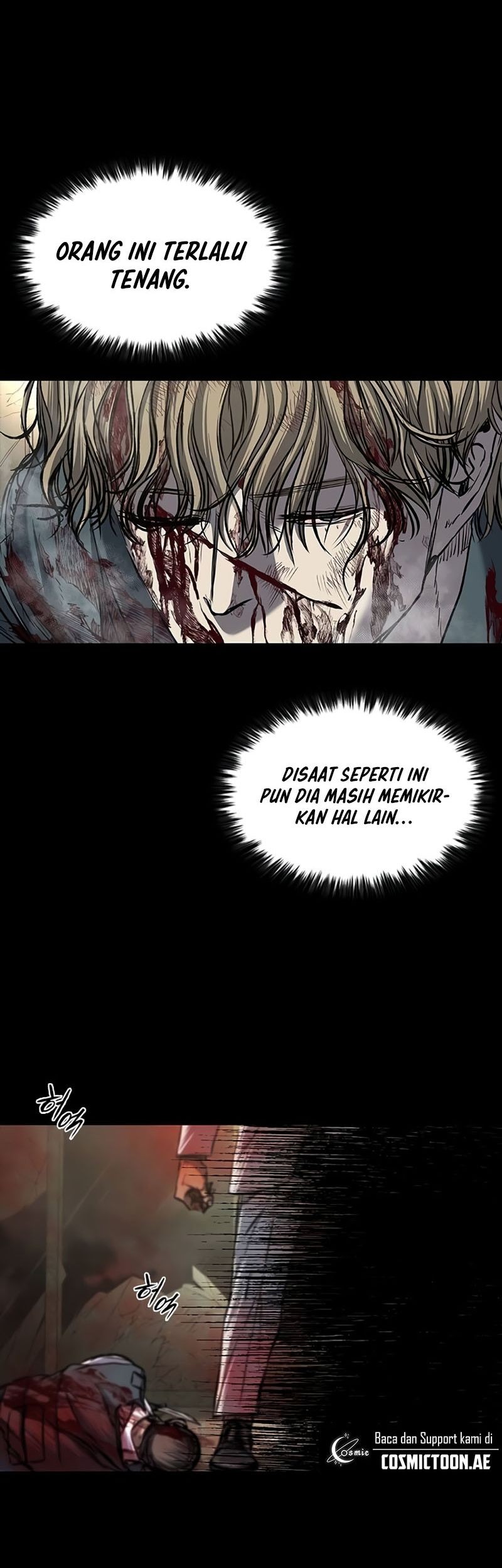 Chapter 84 - halaman 20