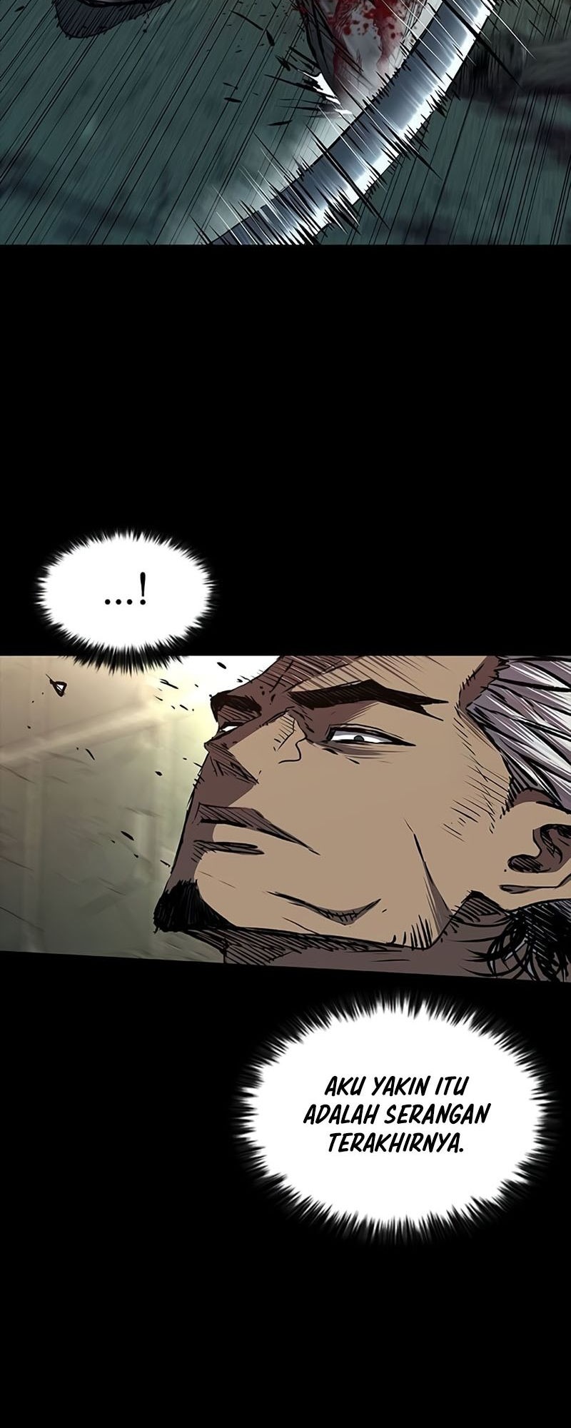 Chapter 84 - halaman 22